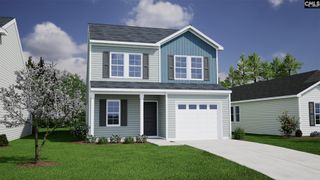 3945 Golden Crane Pass, Lexington, SC 29073