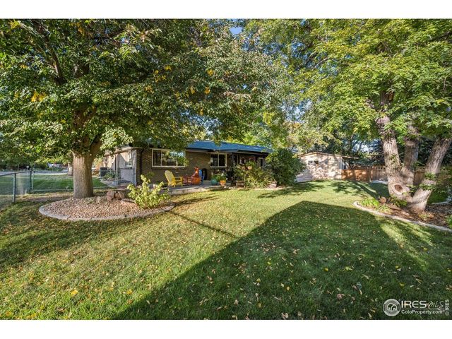8612 W 69th Pl, Arvada, CO 80004