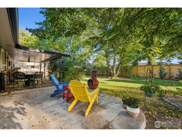 8612 W 69th Pl, Arvada, CO 80004