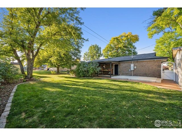 8612 W 69th Pl, Arvada, CO 80004