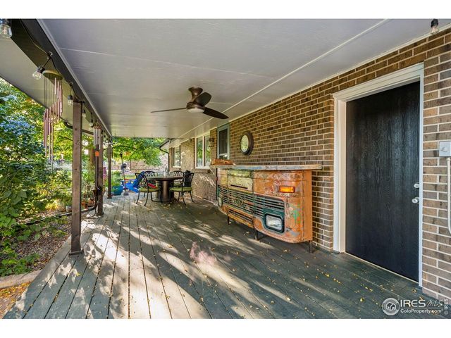 8612 W 69th Pl, Arvada, CO 80004