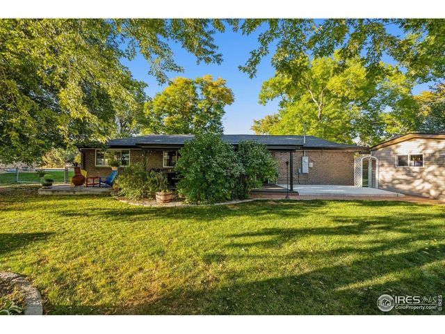 8612 W 69th Pl, Arvada, CO 80004