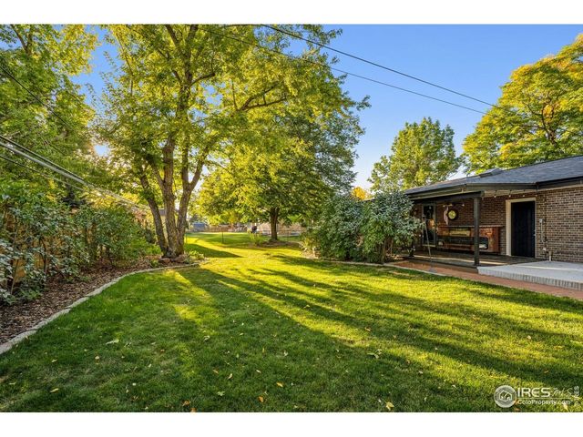 8612 W 69th Pl, Arvada, CO 80004