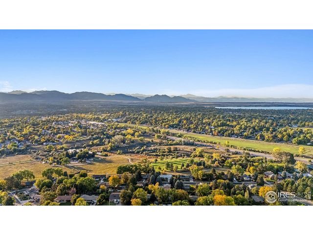 8612 W 69th Pl, Arvada, CO 80004