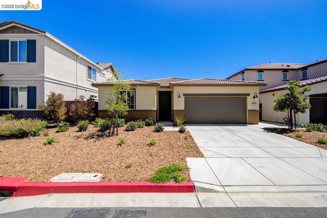 4050 Kenwood Circle, Oakley, CA 94561