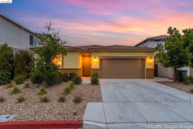 4050 Kenwood Circle, Oakley, CA 94561