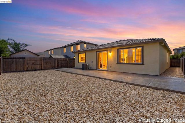 4050 Kenwood Circle, Oakley, CA 94561