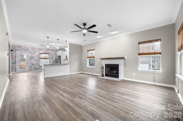 1336 Shaw Avenue, Rock Hill, SC 29730