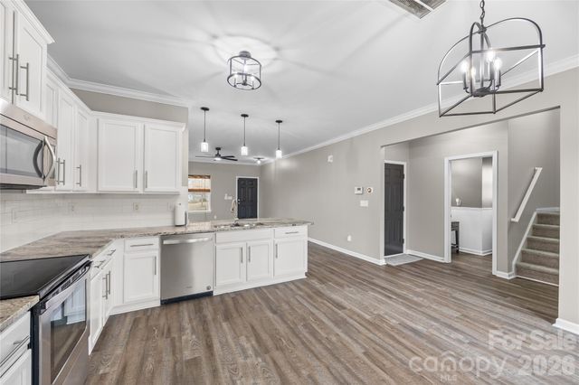 1336 Shaw Avenue, Rock Hill, SC 29730