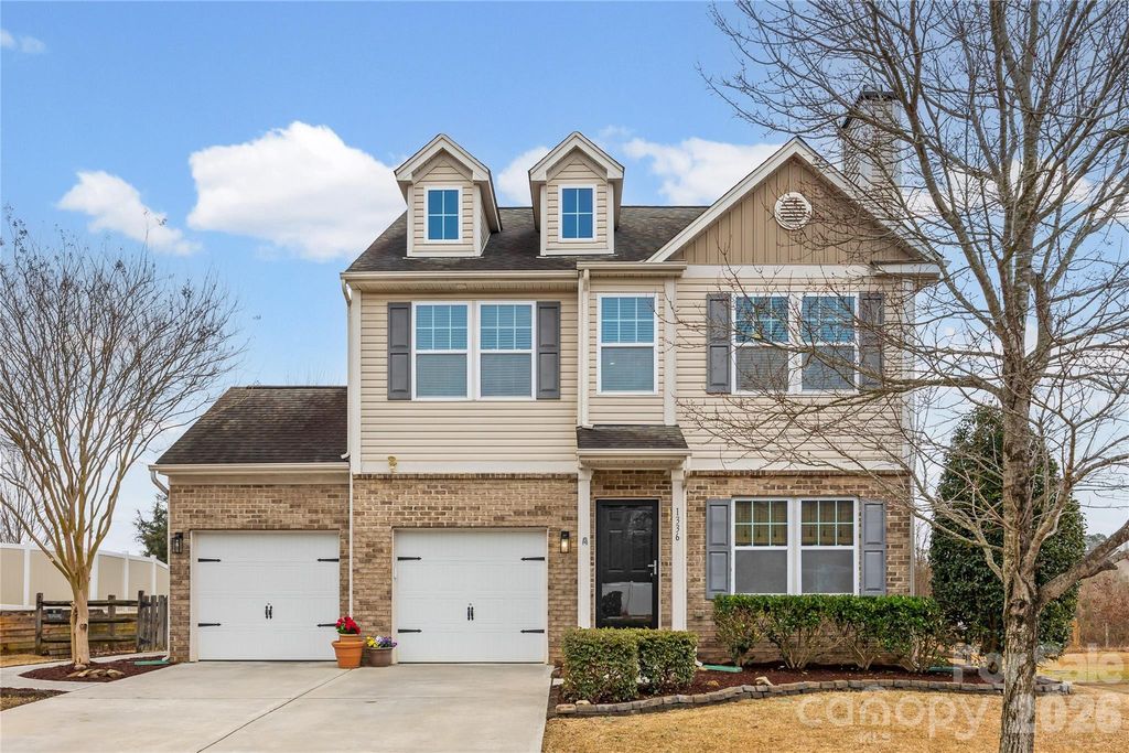 1336 Shaw Avenue, Rock Hill, SC 29730