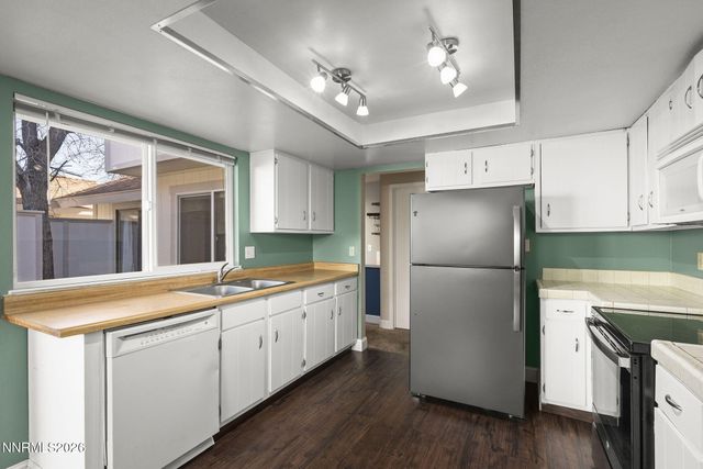 1206 Freddie Court, Reno, NV 89503