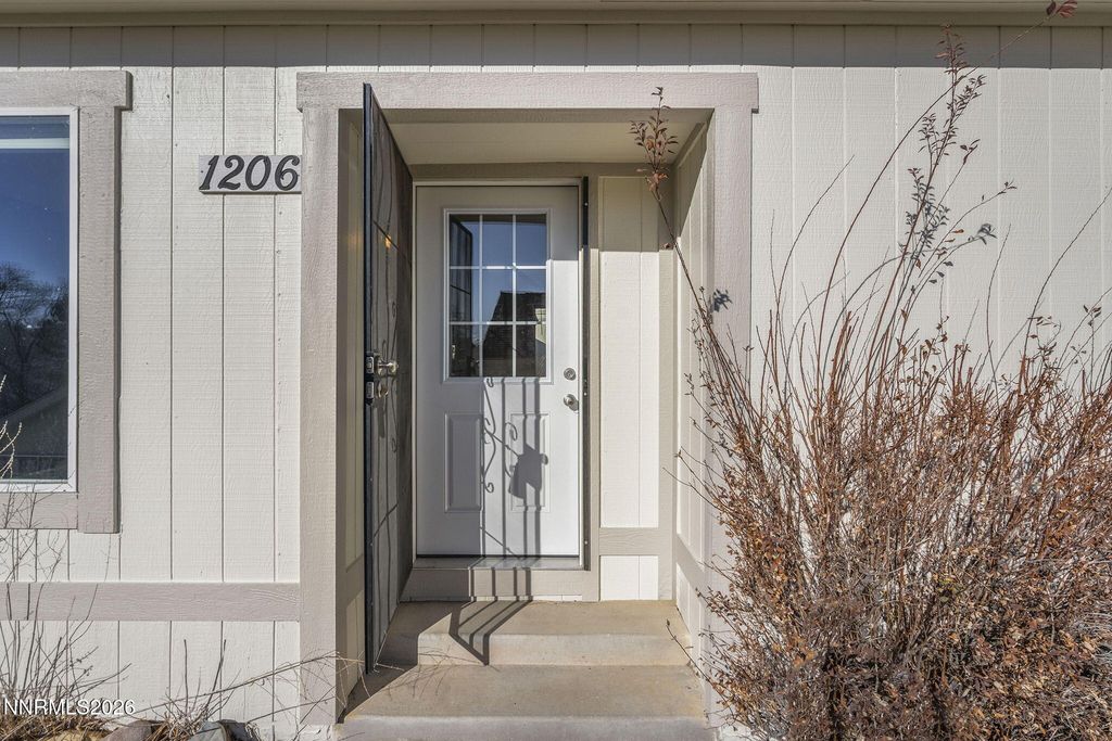 1206 Freddie Court, Reno, NV 89503