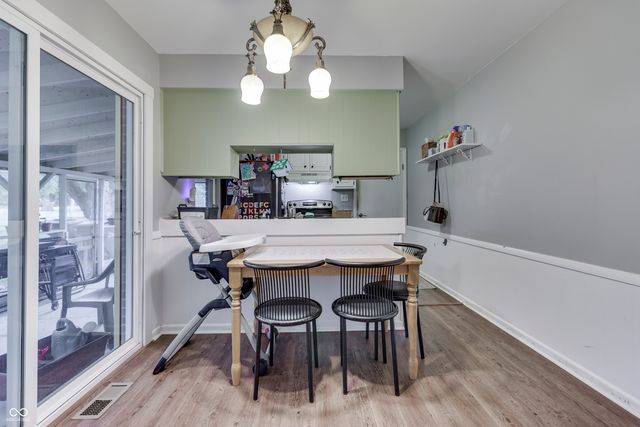 8025 W Sycamore Road, Fairland, IN 46126