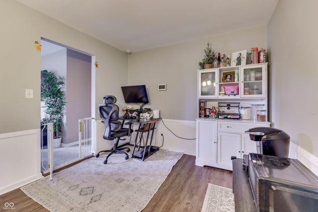 8025 W Sycamore Road, Fairland, IN 46126