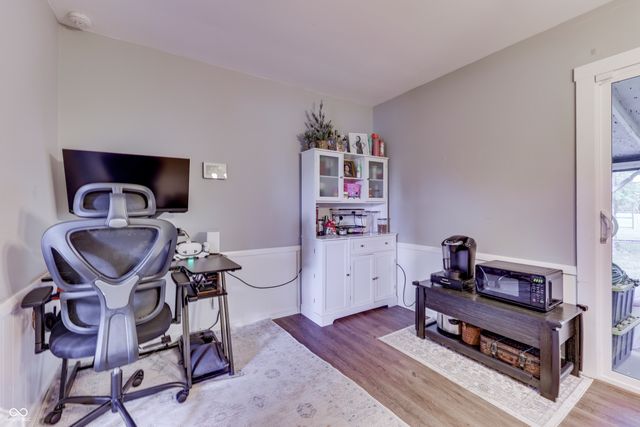 8025 W Sycamore Road, Fairland, IN 46126