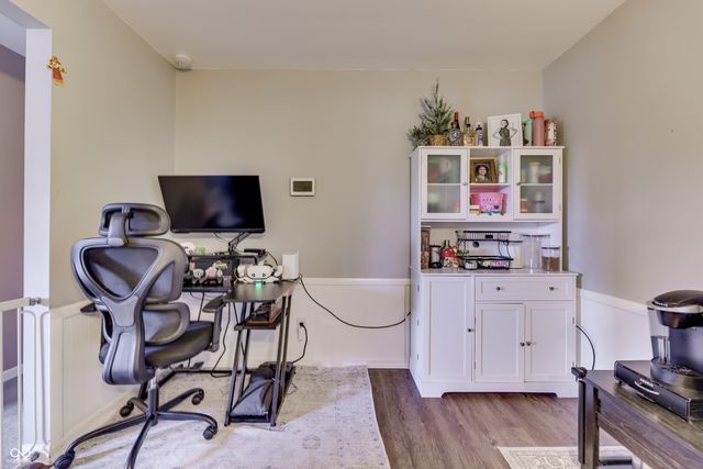 8025 W Sycamore Road, Fairland, IN 46126