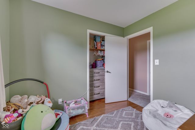 8025 W Sycamore Road, Fairland, IN 46126