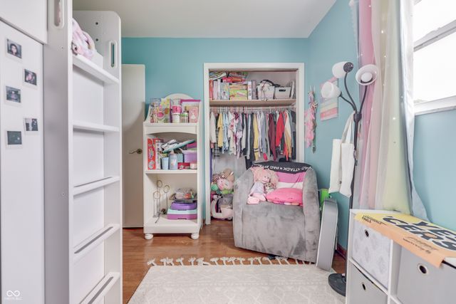 8025 W Sycamore Road, Fairland, IN 46126