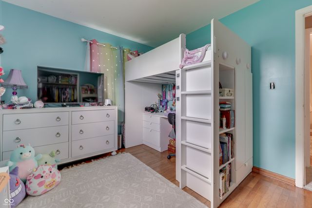 8025 W Sycamore Road, Fairland, IN 46126