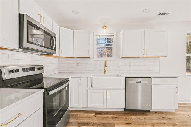 345 Prather Bridge Road, Toccoa, GA 30577