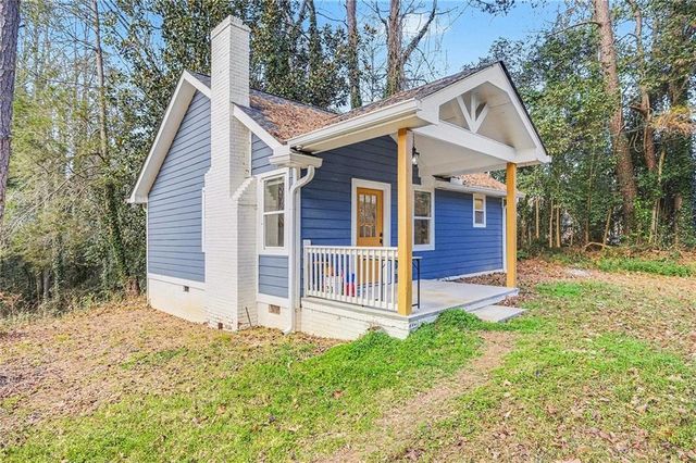 345 Prather Bridge Road, Toccoa, GA 30577