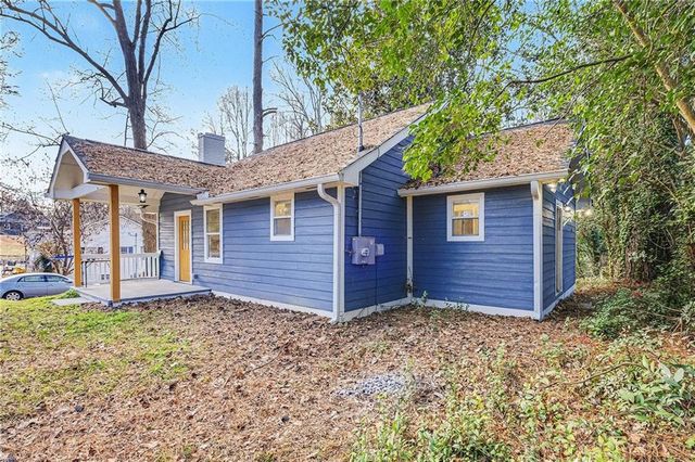 345 Prather Bridge Road, Toccoa, GA 30577