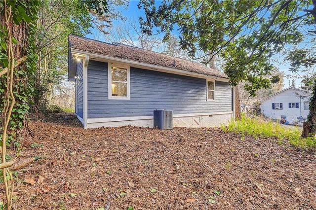 345 Prather Bridge Road, Toccoa, GA 30577