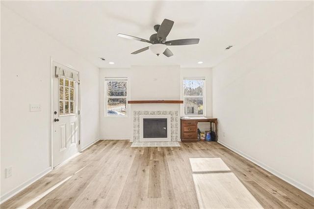 345 Prather Bridge Road, Toccoa, GA 30577