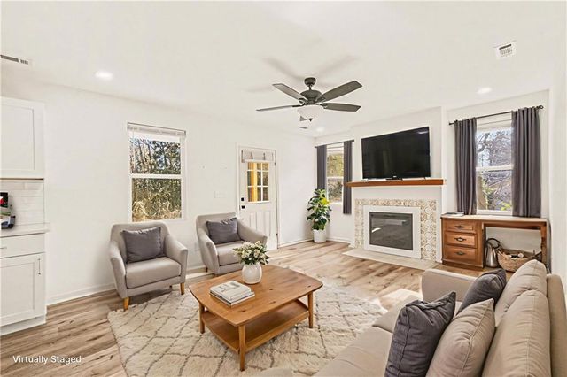 345 Prather Bridge Road, Toccoa, GA 30577