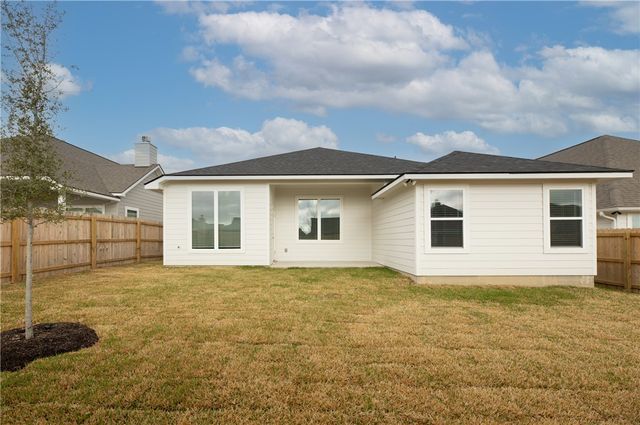 3176 Margaret Rudder Parkway, Bryan, TX 77808