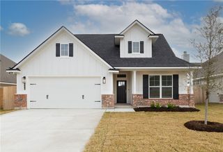 3176 Margaret Rudder Parkway, Bryan, TX 77808