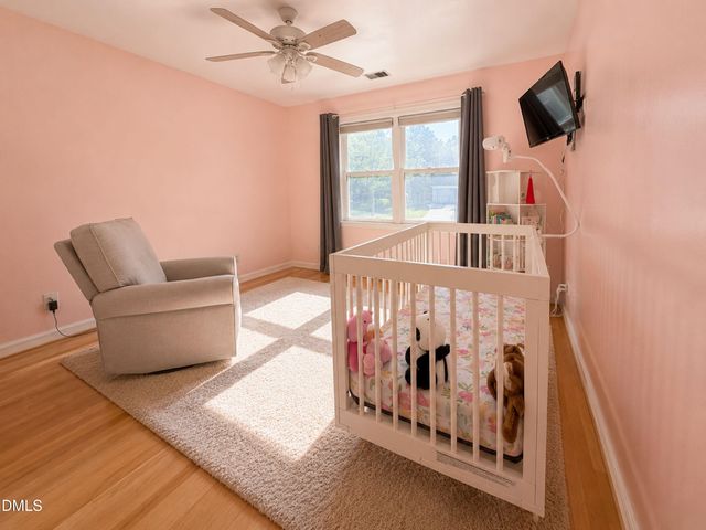 6220 Daybreak Drive, Wake Forest, NC 27587