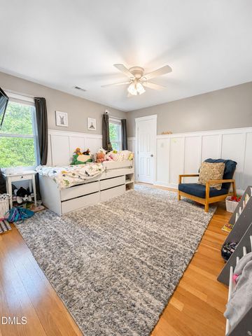 6220 Daybreak Drive, Wake Forest, NC 27587