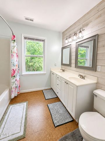 6220 Daybreak Drive, Wake Forest, NC 27587
