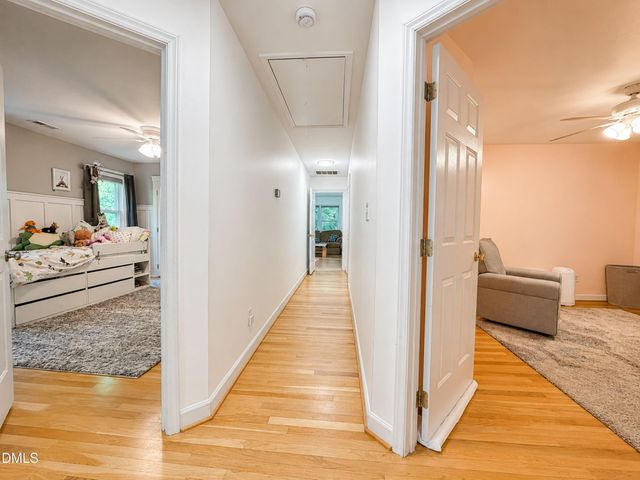 6220 Daybreak Drive, Wake Forest, NC 27587