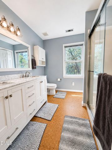 6220 Daybreak Drive, Wake Forest, NC 27587