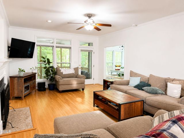 6220 Daybreak Drive, Wake Forest, NC 27587