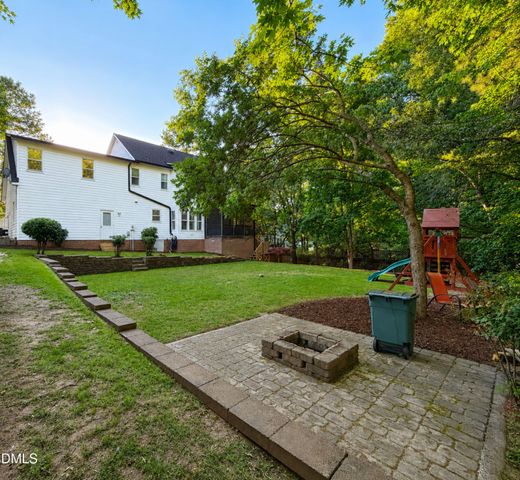 6220 Daybreak Drive, Wake Forest, NC 27587