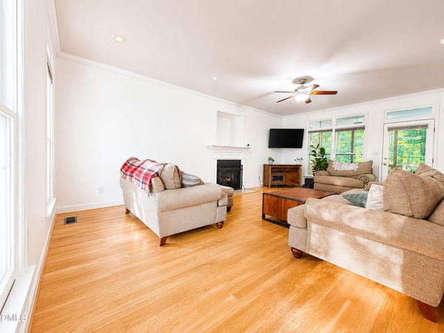 6220 Daybreak Drive, Wake Forest, NC 27587