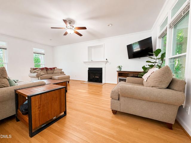 6220 Daybreak Drive, Wake Forest, NC 27587