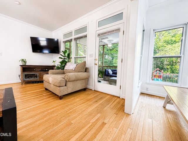 6220 Daybreak Drive, Wake Forest, NC 27587