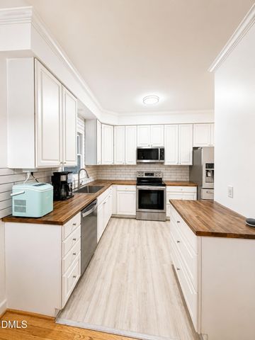 6220 Daybreak Drive, Wake Forest, NC 27587