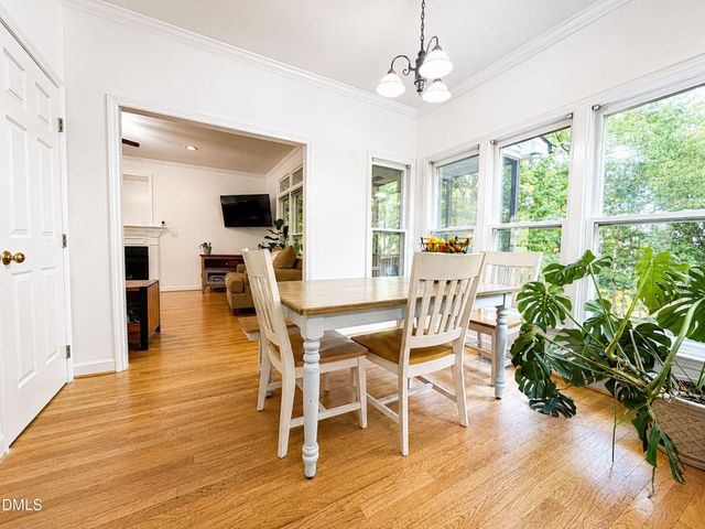 6220 Daybreak Drive, Wake Forest, NC 27587