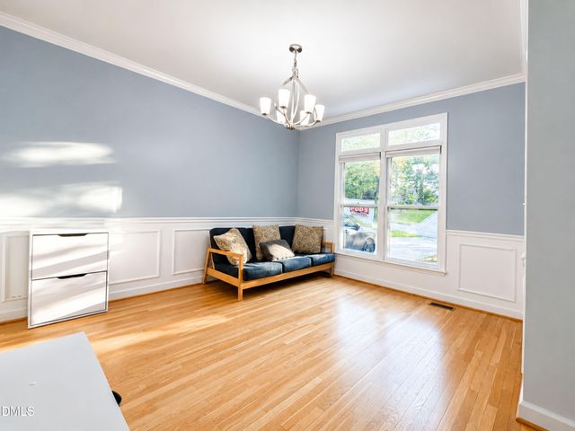 6220 Daybreak Drive, Wake Forest, NC 27587