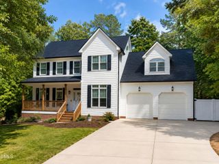 6220 Daybreak Drive, Wake Forest, NC 27587