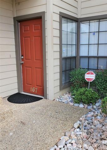 5100 Verde Valley Lane 167, Dallas, TX 75254