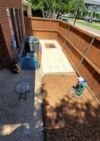 5100 Verde Valley Lane 167, Dallas, TX 75254