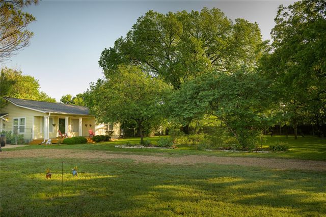 4902 Pecan Springs RD, Austin, TX 78723