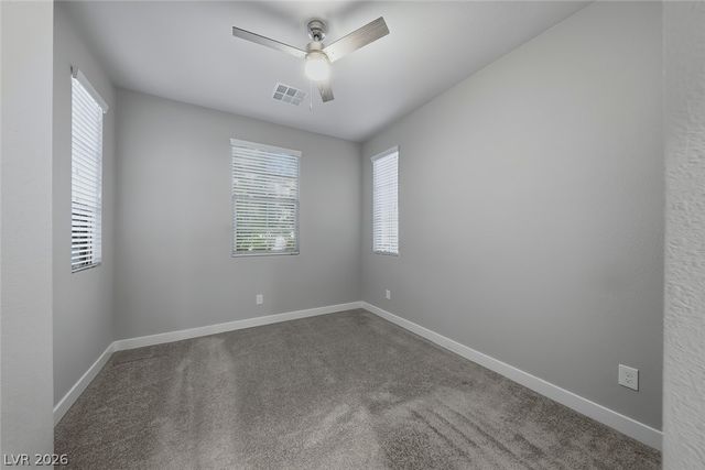 11 Flora Sagio Avenue, Henderson, NV 89011