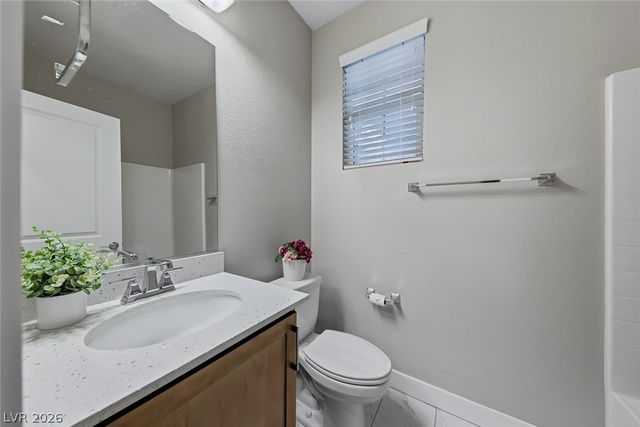 11 Flora Sagio Avenue, Henderson, NV 89011